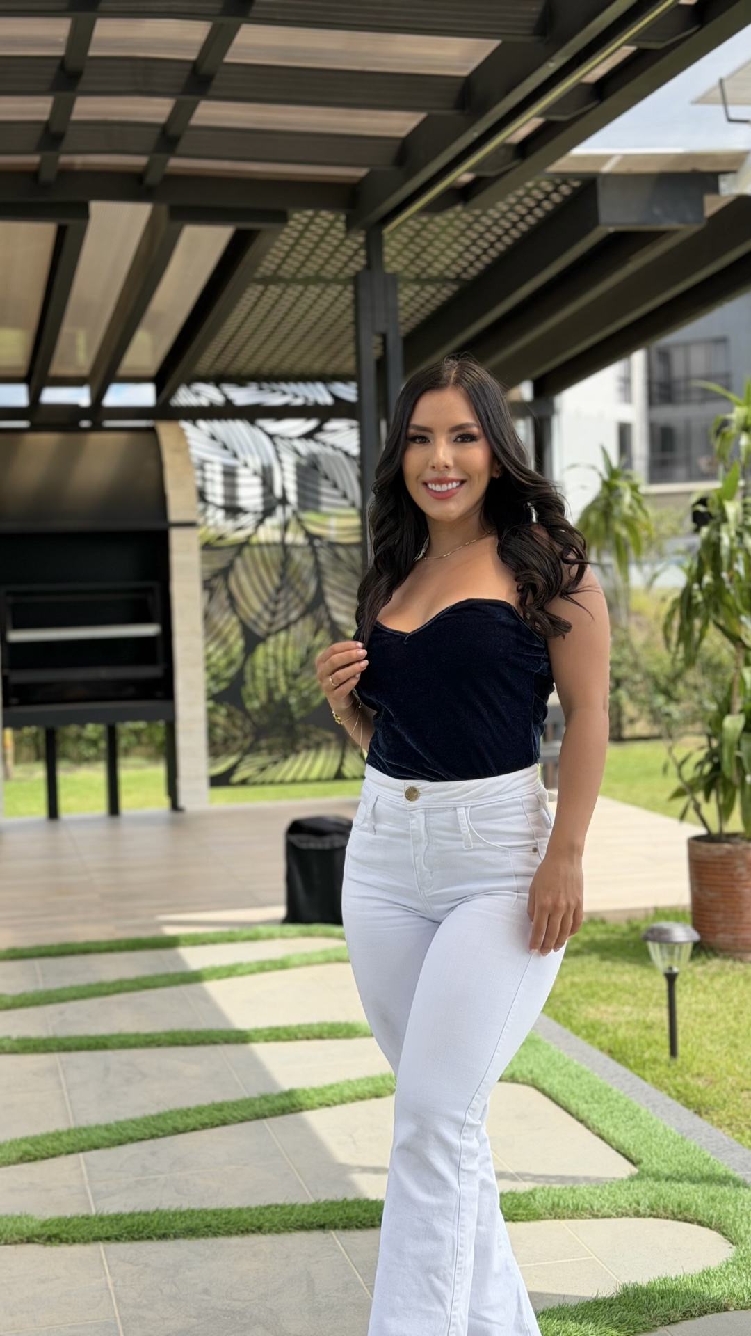 Natalia Zúñiga, creadora de contenido UGC
